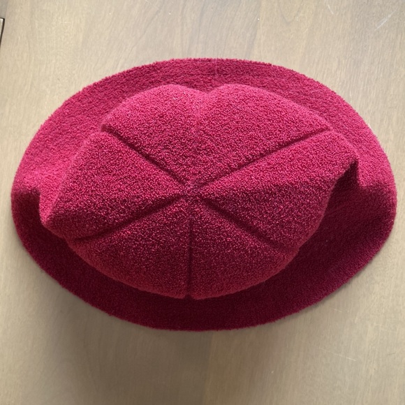 Vintage Kangol bucket hat - Picture 2 of 6